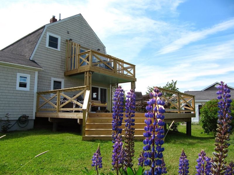 Affordable Living And Visiting