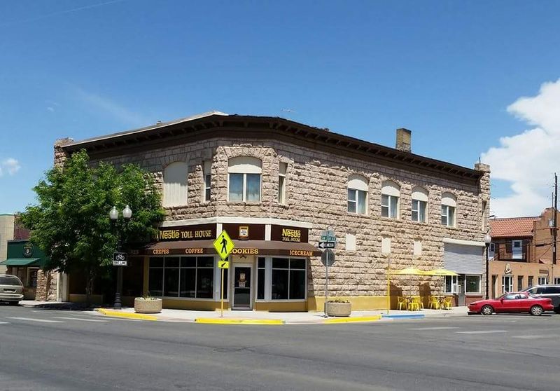 Alamosa