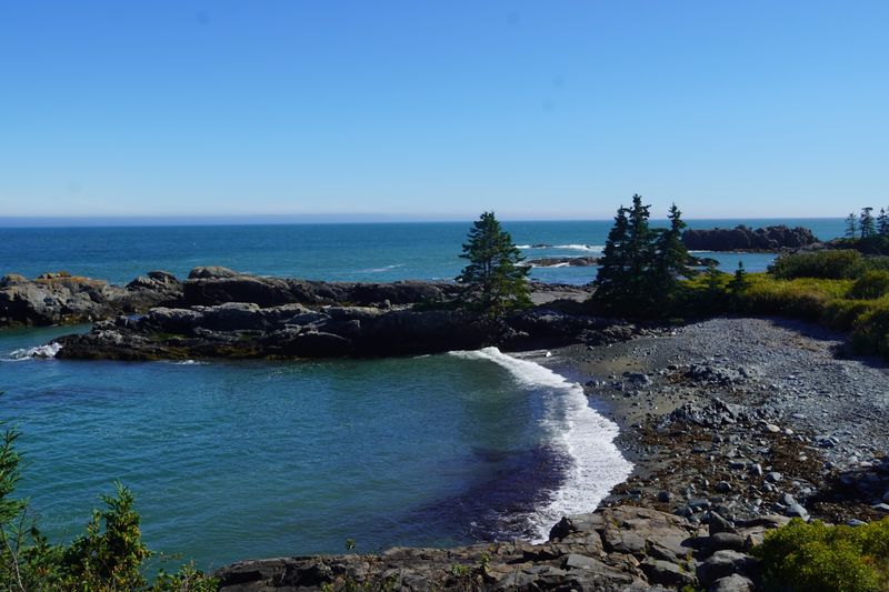 Quoddy Head State Park