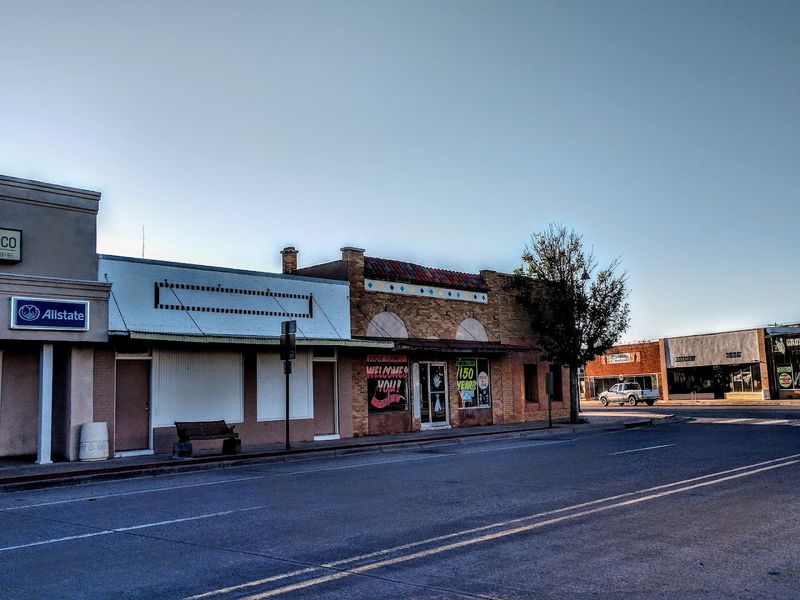 Fort Sumner