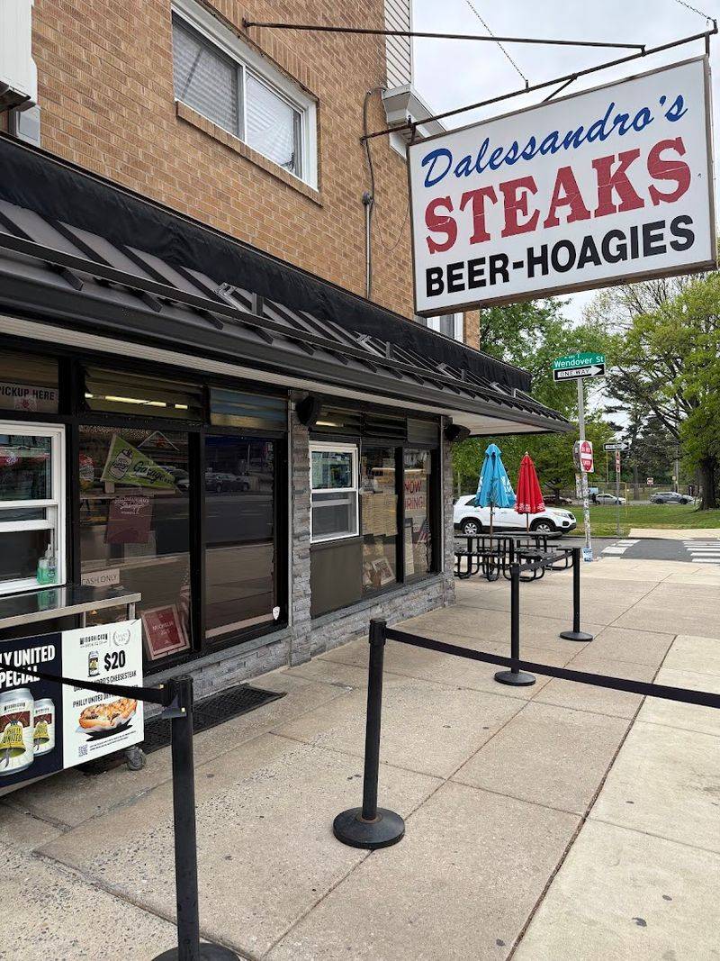 Why Locals Skip Pat's And Geno's For This Spot