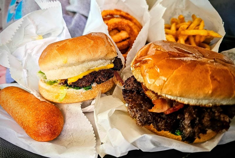 The Price Point Makes It One Of The Best Value Meals Around