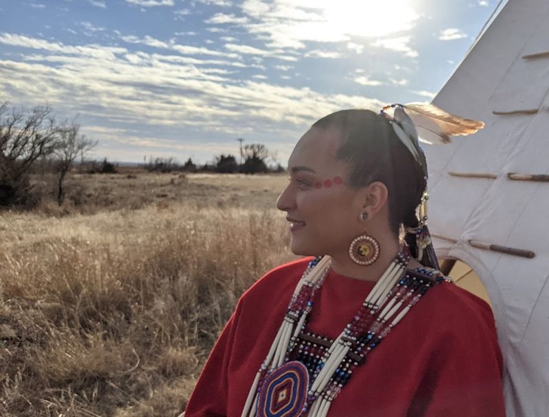 The Significance Of The Five Tribal Nations Involved