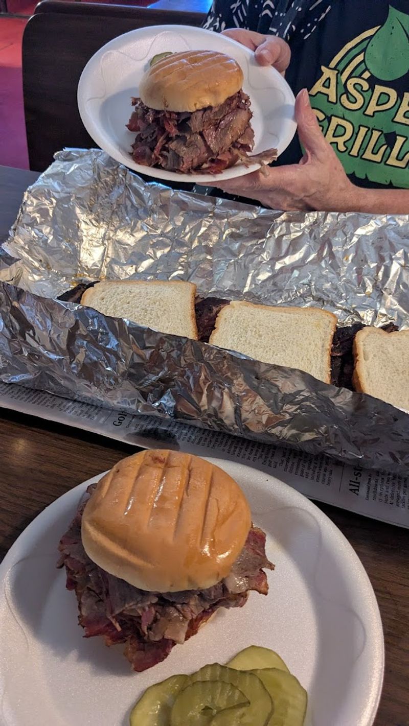 The Sandwich Menu Deserves Its Own Fan Club