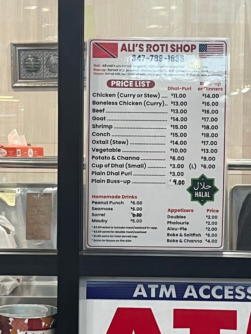Halal Certified And Welcoming To All