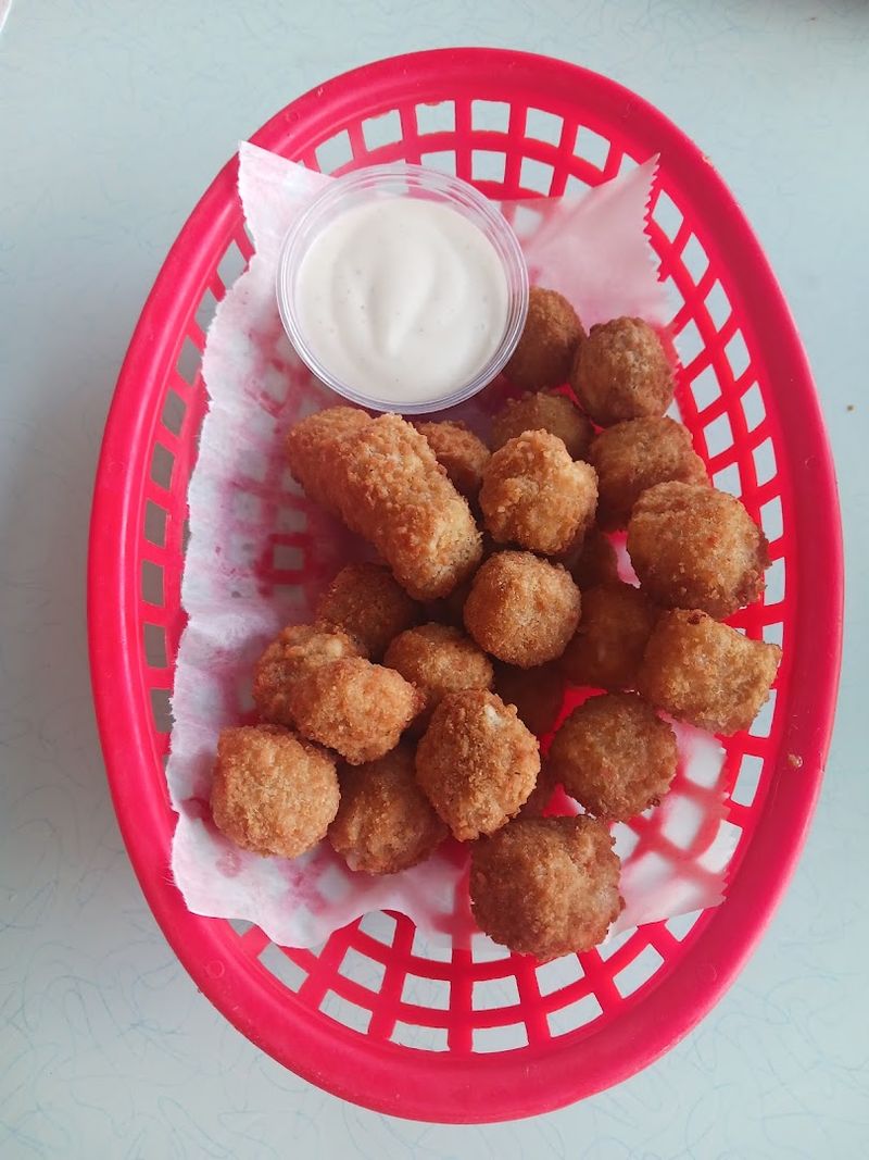 Pepperjack Cheese Balls and Other Standout Starters