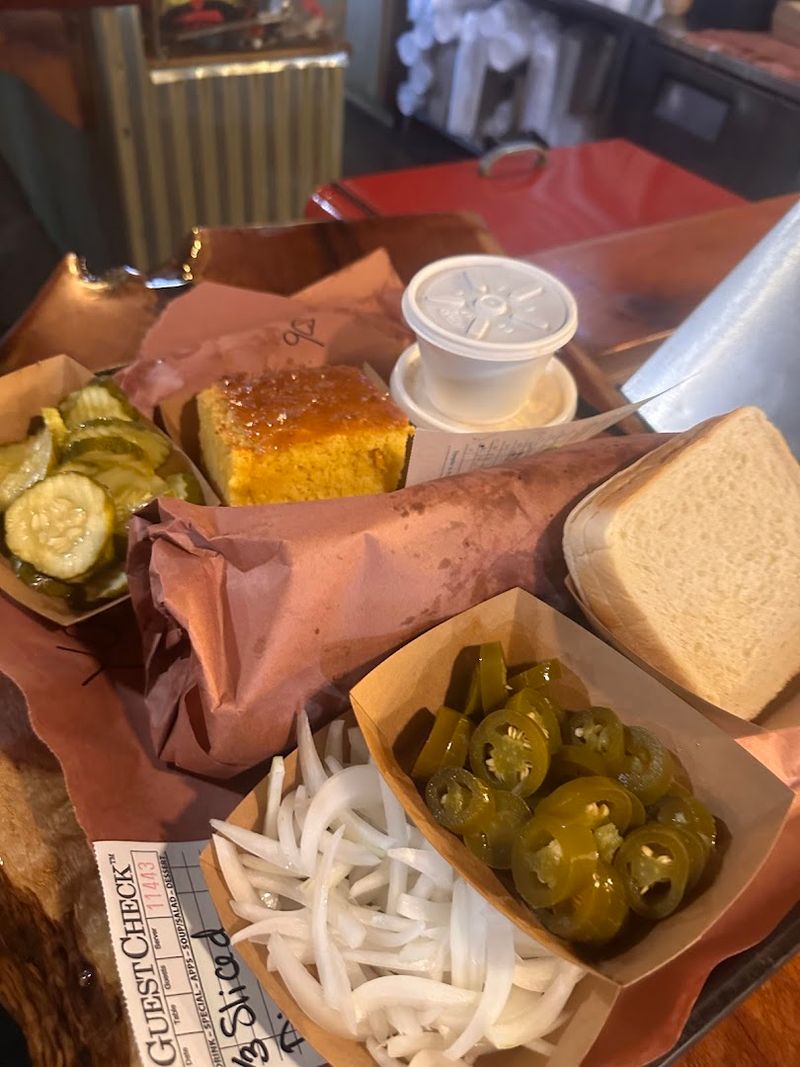 The Smoke-Scented Bite Everyone Mentions