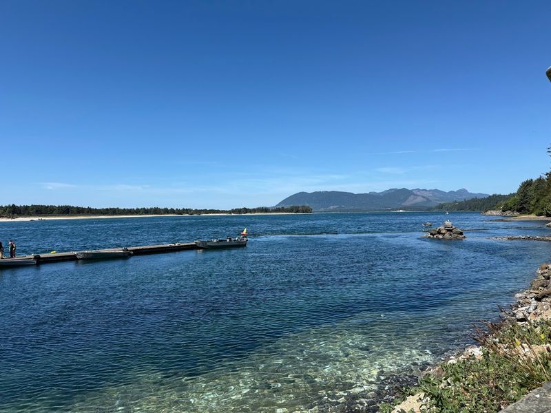 Renting A Boat To Explore The Bay
