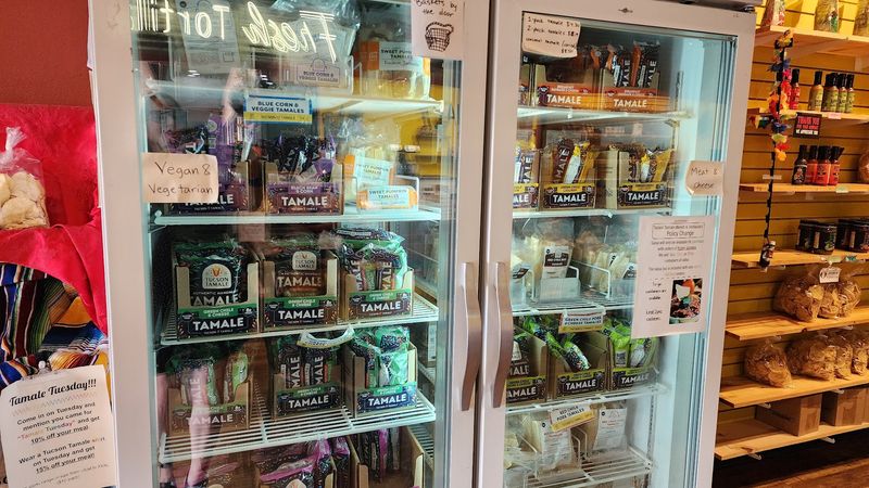 Take The Flavor Home With You