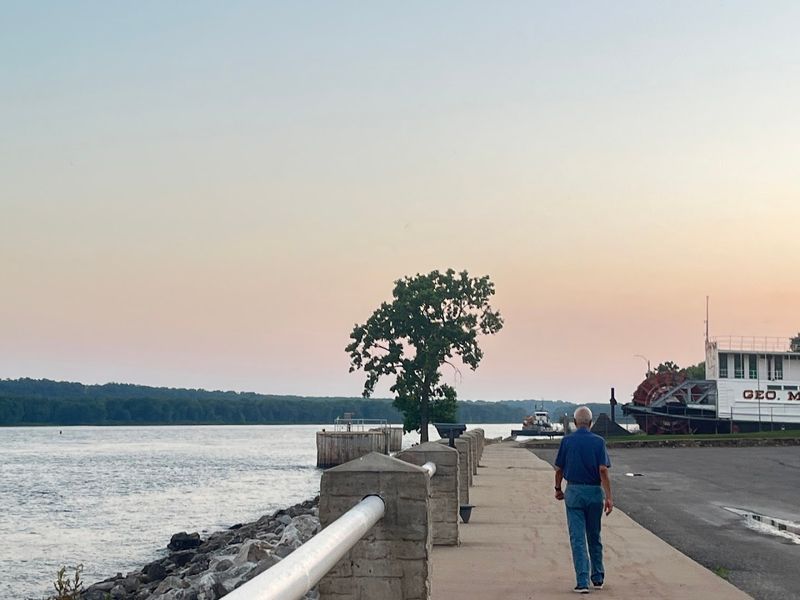 Keokuk, Iowa