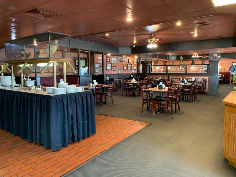 Dodge House Restaurant, Dodge City