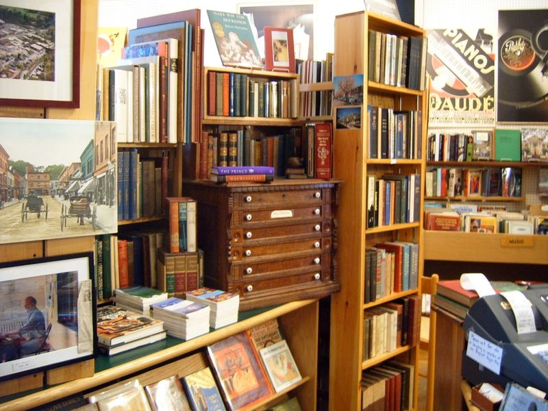 Yellow House Books