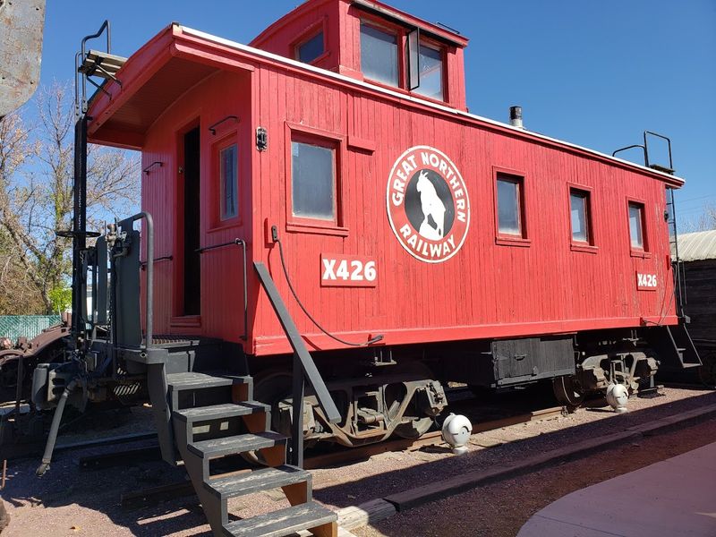 Valley County Pioneer Museum