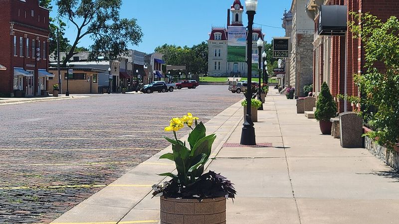 The Spring Hill Ranch Adds A Layer Of Frontier History