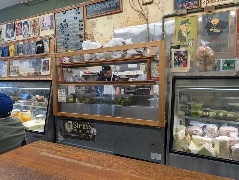 Let The Deli Reset Your Idea Of New Orleans Lunch