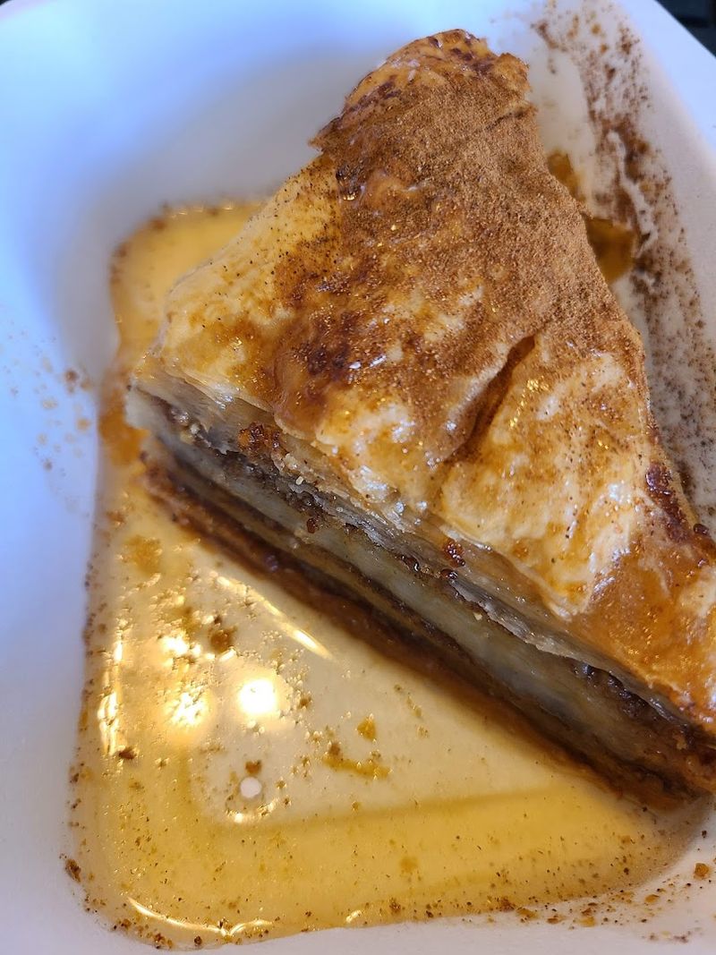 Desserts Worth Saving Room For