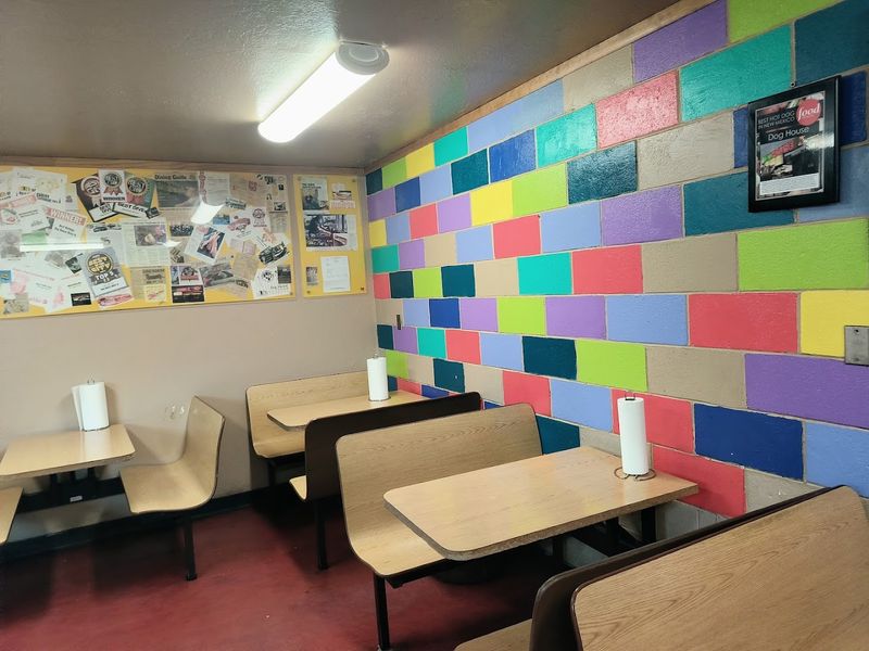 A No Frills Experience Worth The Detour