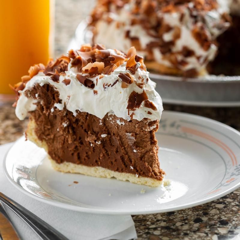 Homemade Pies That Deserve Their Own Fan Club