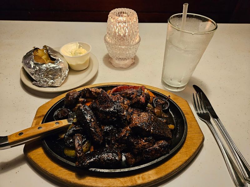 Pork Ribs That Earn Serious Praise