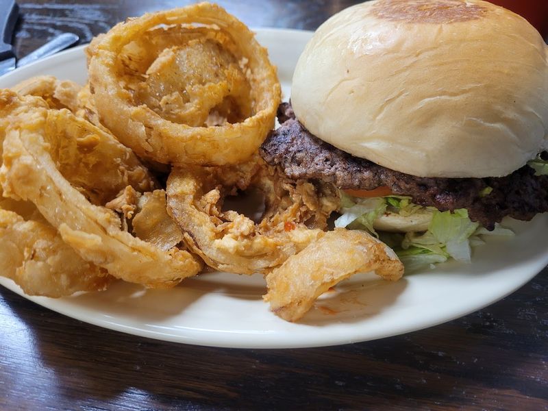 Burgers And Bites That Hit The Spot Every Time
