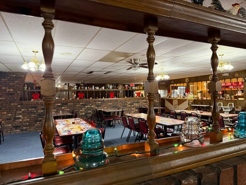 Chicken Annie's Original, Pittsburg, Kansas