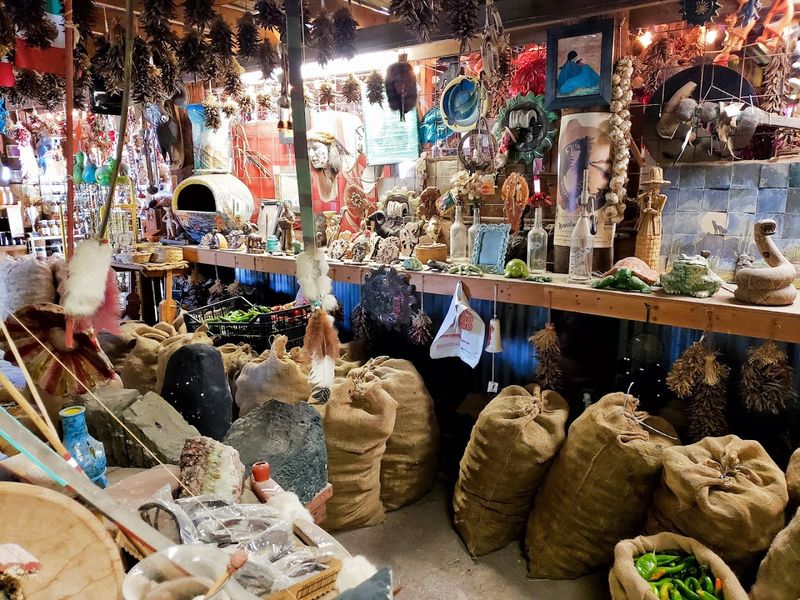 A Gift Shop Like No Other