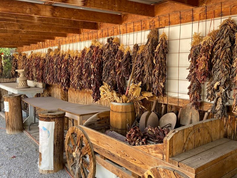 Chile Powder For Every Heat Level