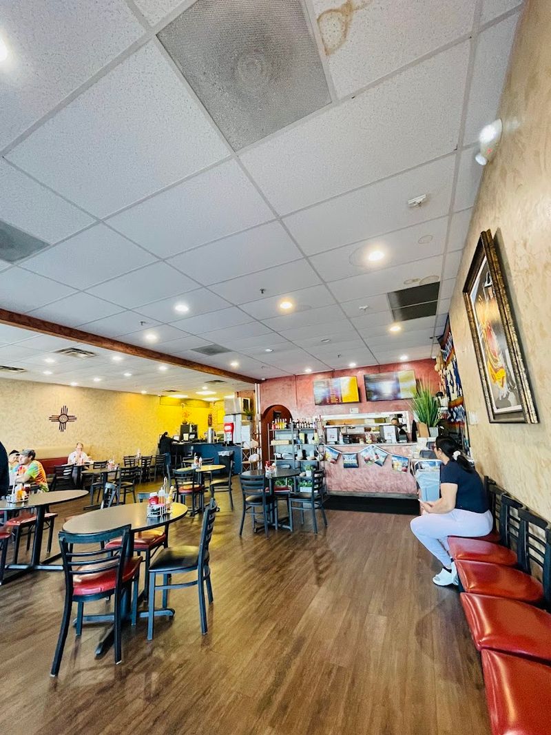 Little Anita's New Mexican Foods