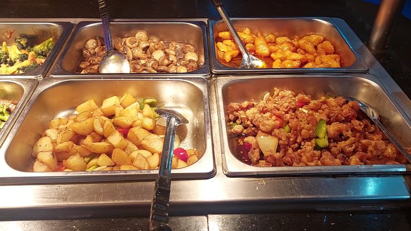 American Comfort Food For The Pickiest Eaters