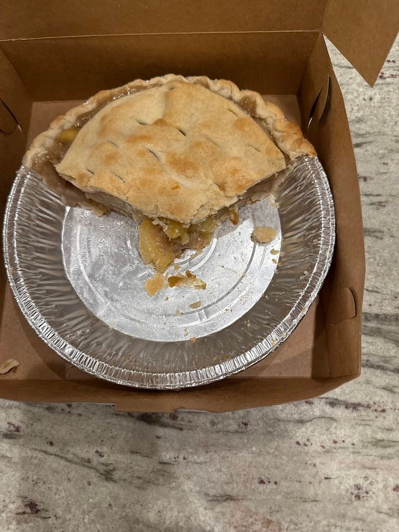 Apple Pie