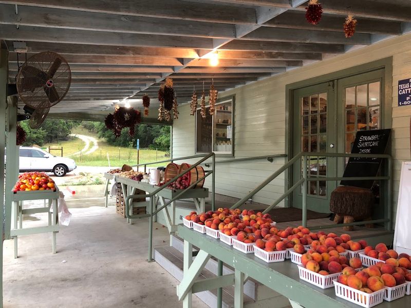 Stahlman's At Bear Creek