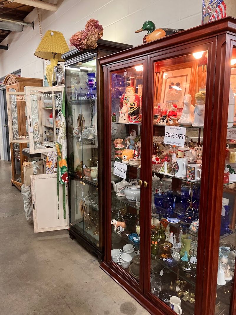Jewelry Hidden In Plain Sight