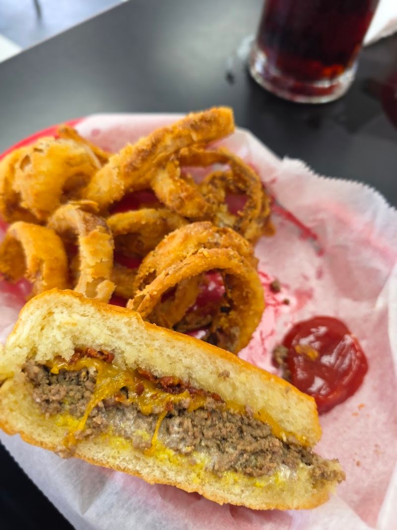 NuWAY Burgers