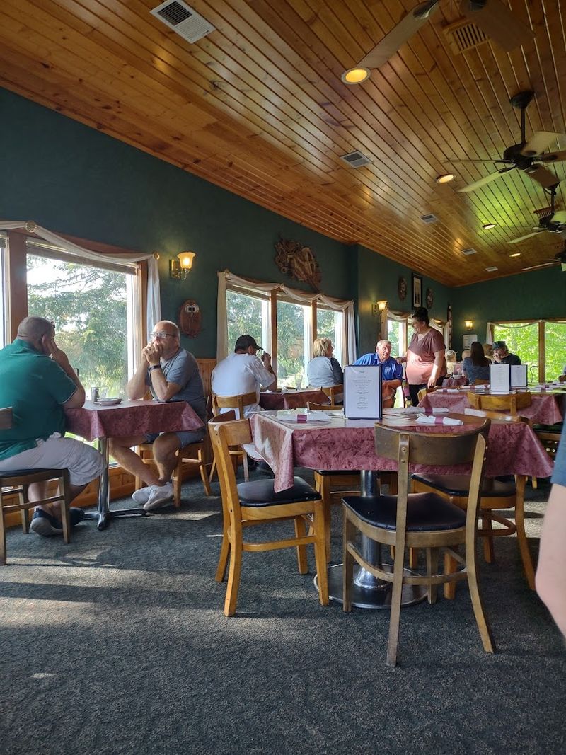 The Cove Supper Club