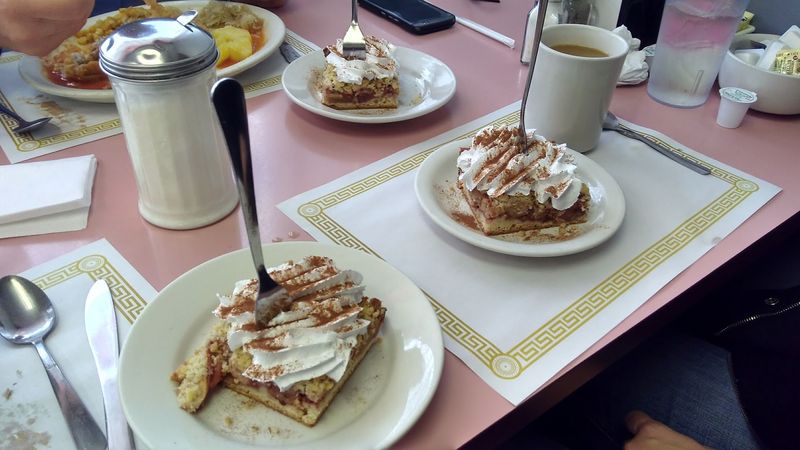 Homemade Desserts To Finish Strong