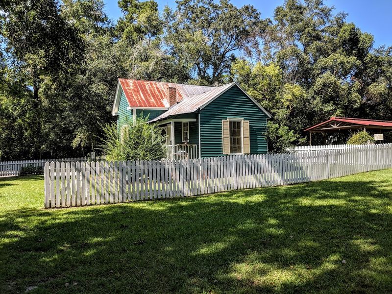 Affordable Living Here
