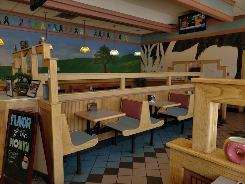 A Retro Cozy Atmosphere