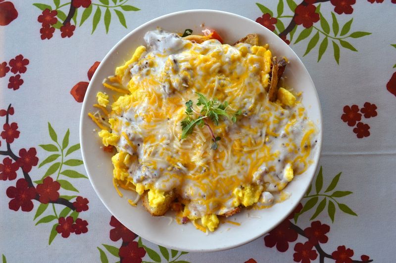 Em's Bowl Comfort Dish