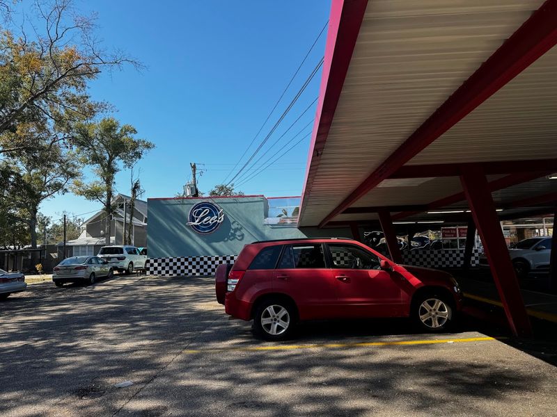 Cruising Into Hammond For A Classic Diner Stop