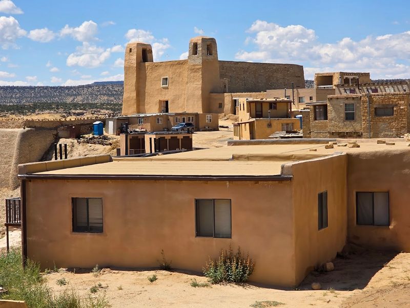 Narrow Paths Through Living History