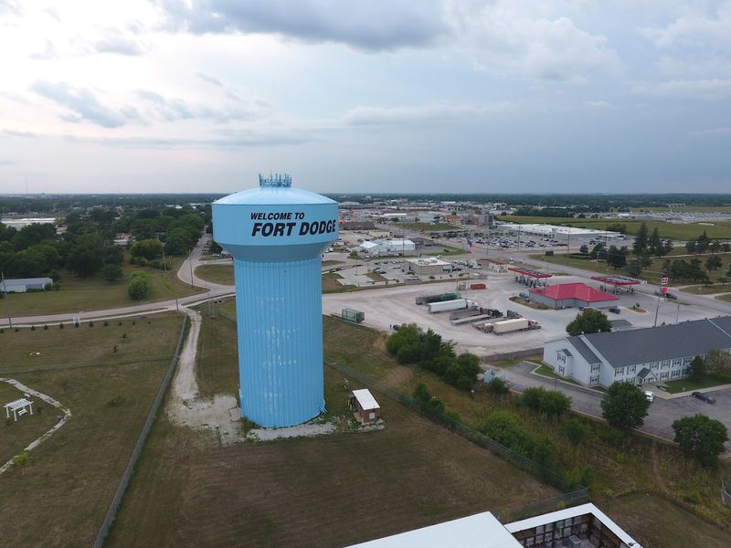 Fort Dodge, Iowa