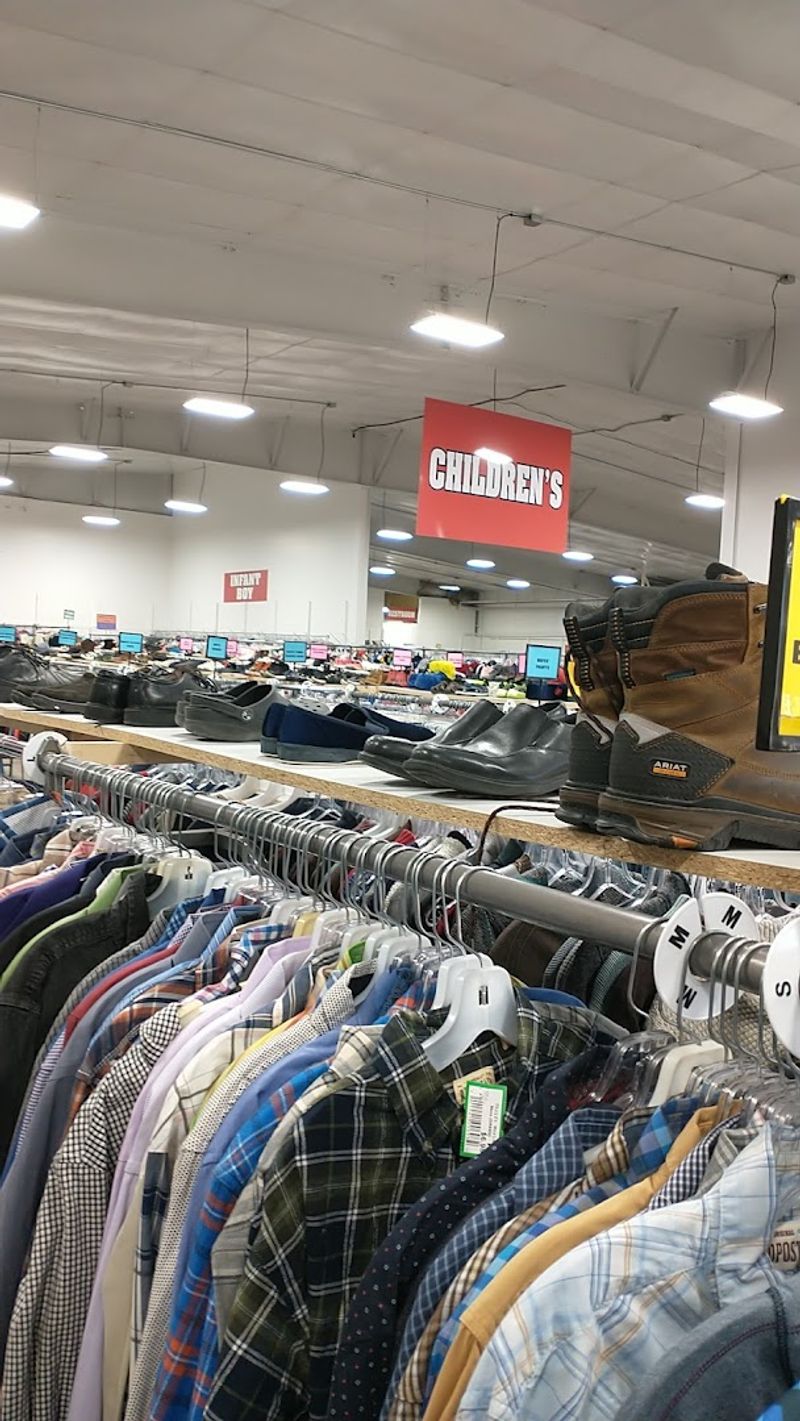 The Color-Tag Discount System