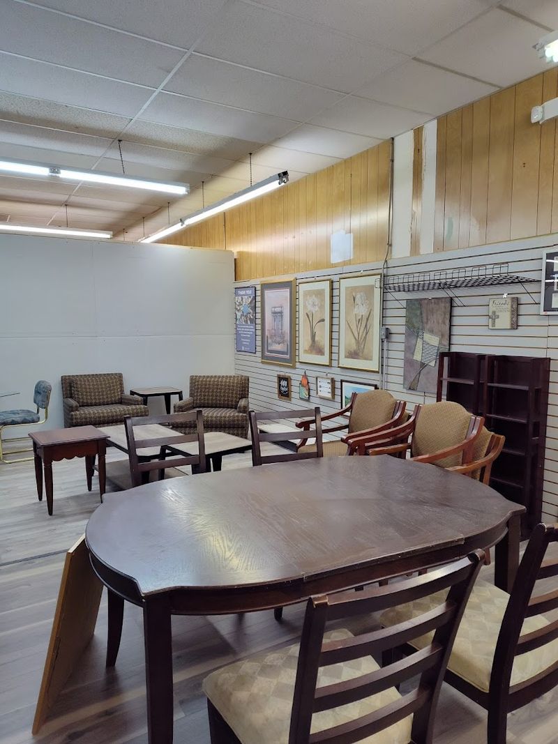 Furniture And Home Goods