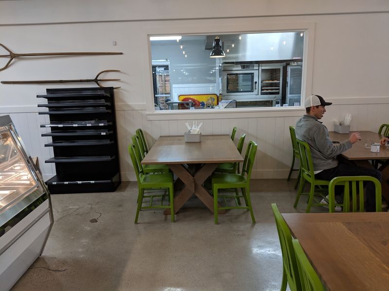 The Atmosphere: Cozy, Unpretentious, and Surprisingly Comfortable