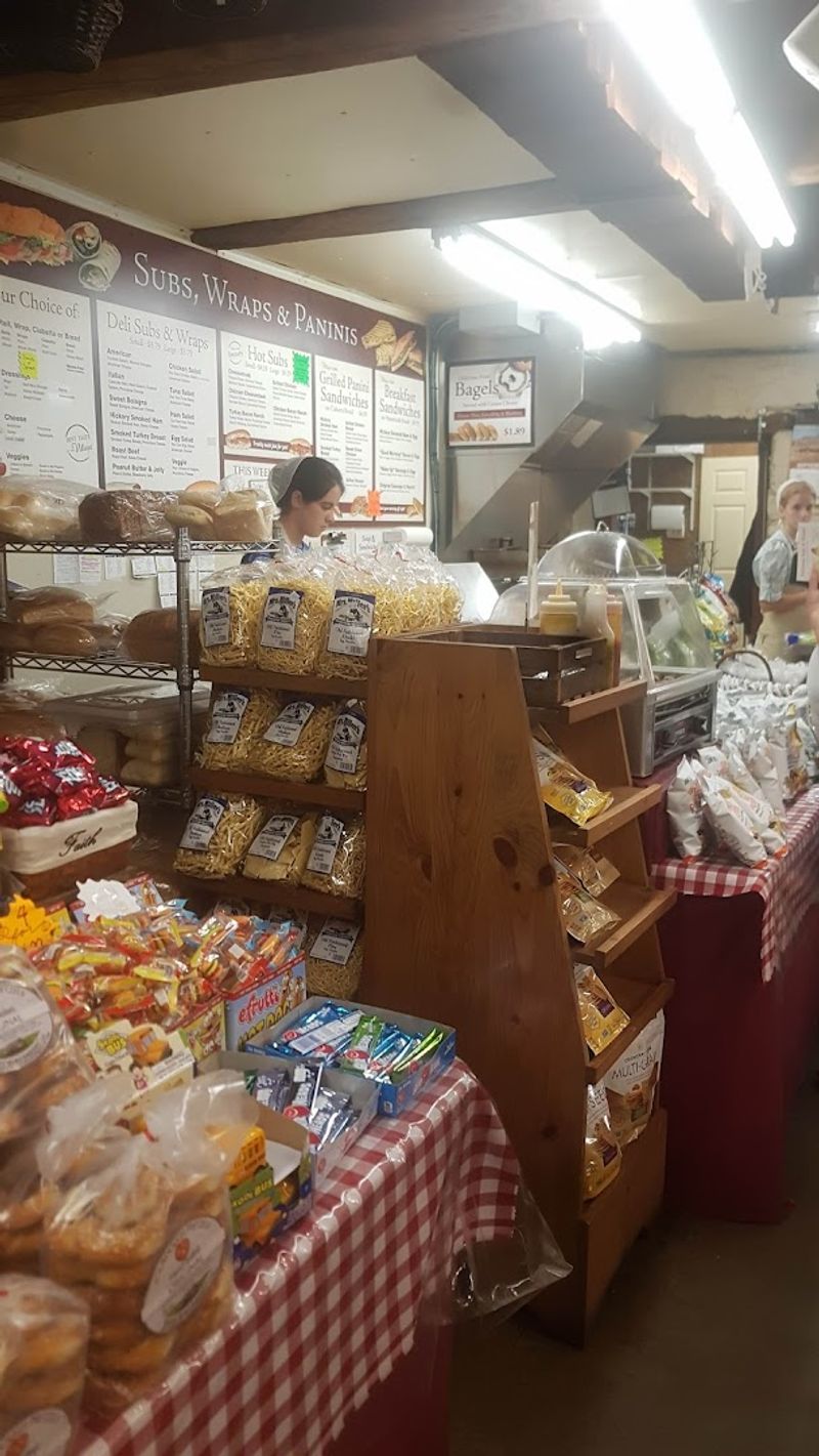 Paninis Packed With Flavor