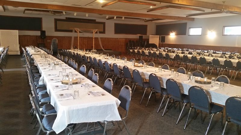 Castle Hill Supper Club