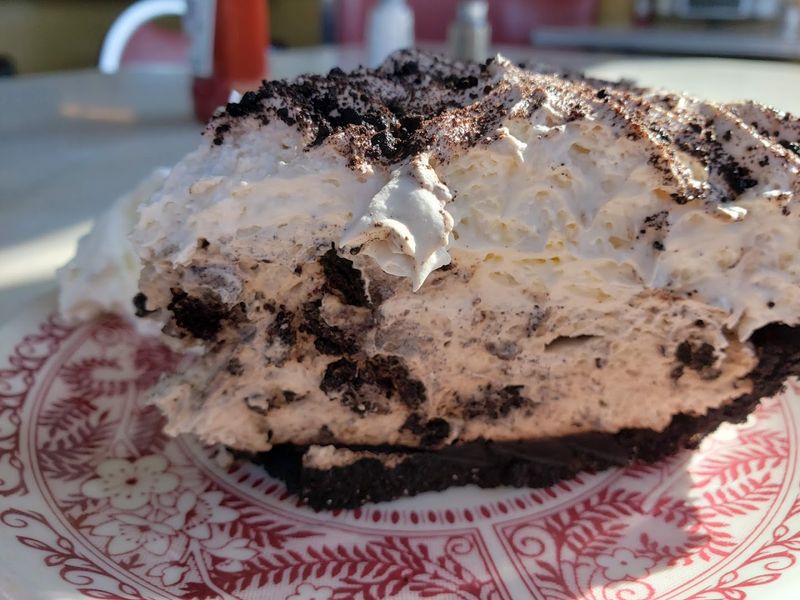 The Desserts That Bring People Back For More