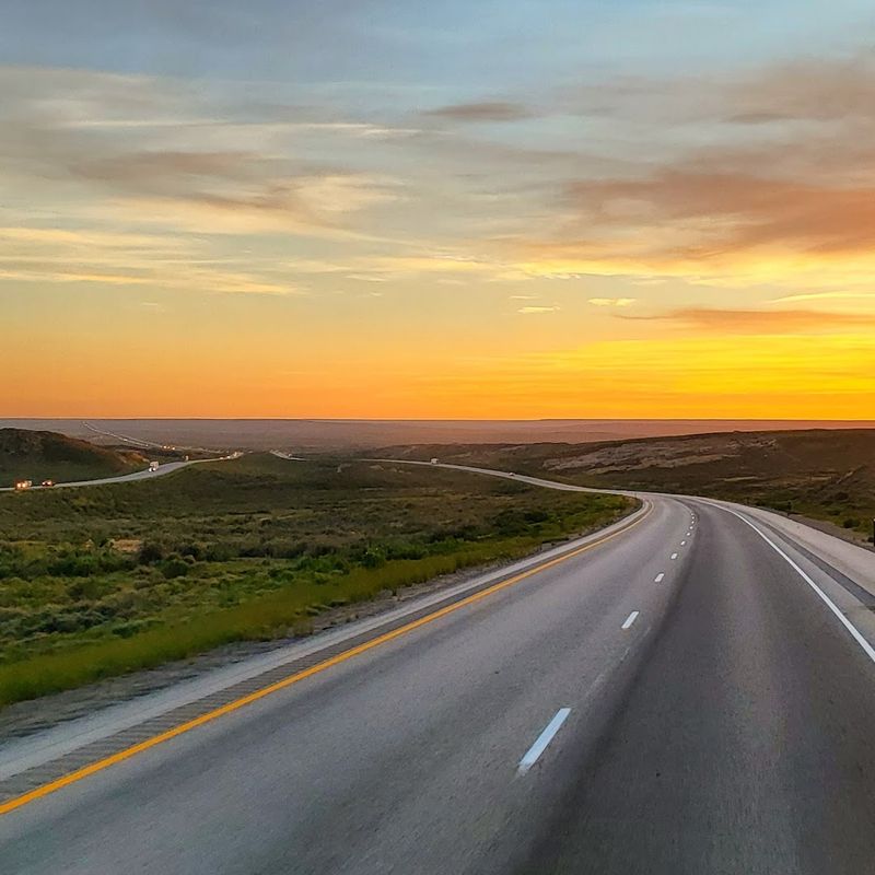 Landscapes That Demand Attention