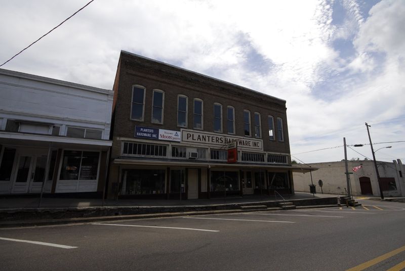 The Preservation Groups Keeping History Breathing