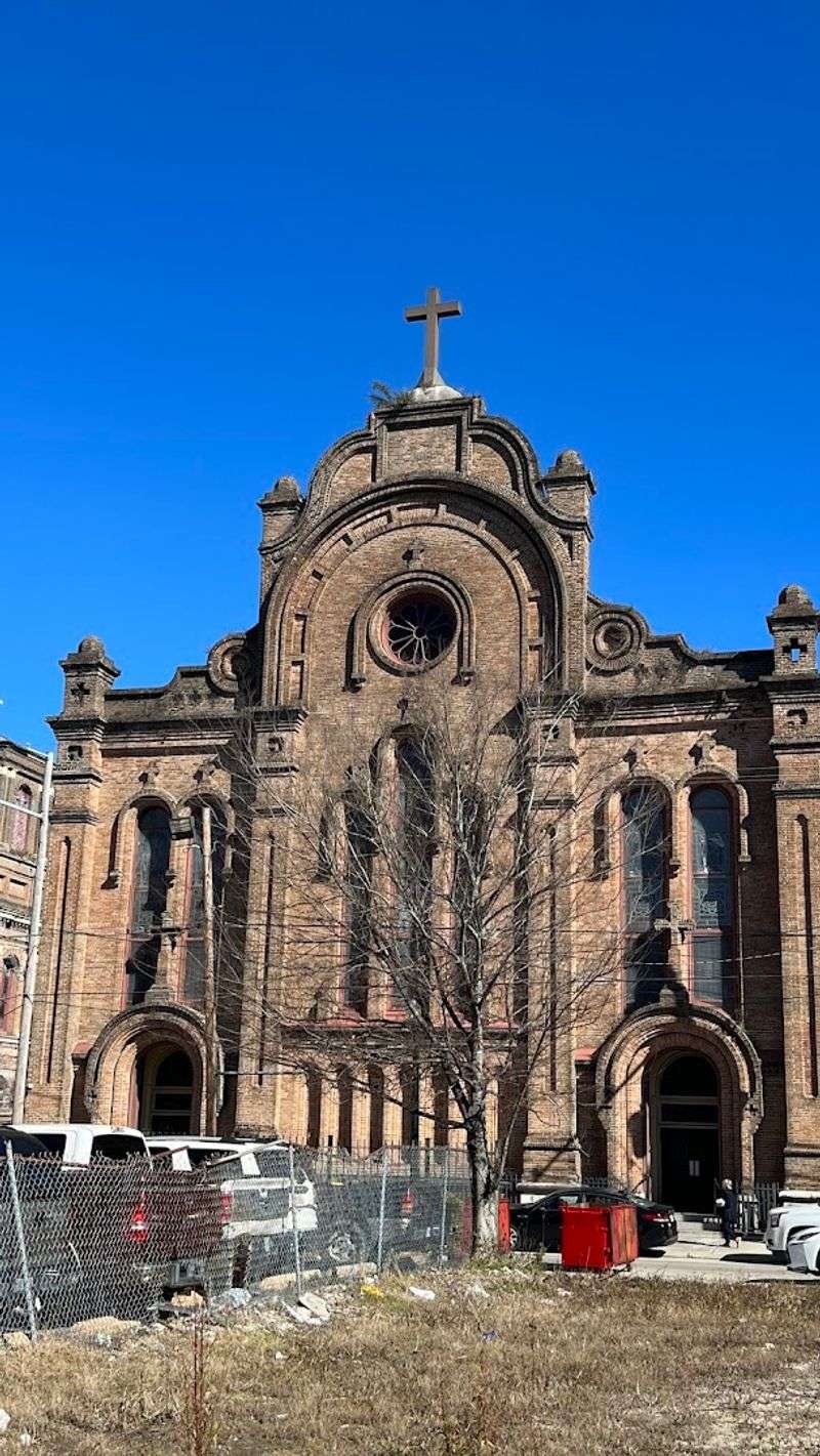 Preservation And Future